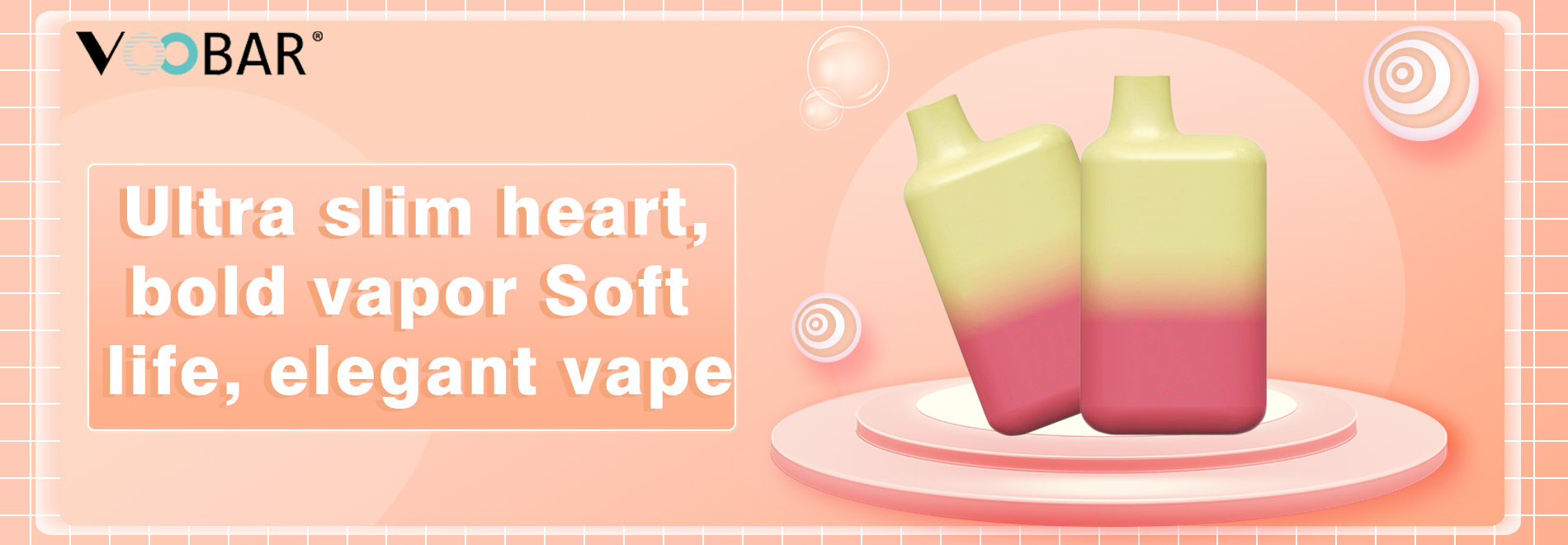 disposable vape device