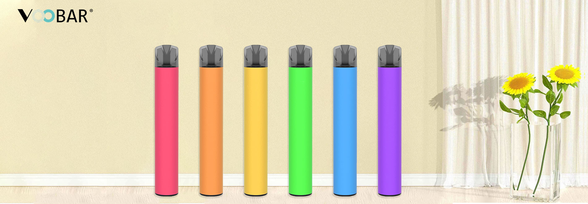 disposable e-cig
