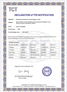 TPD